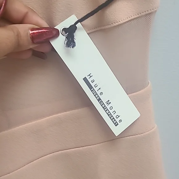 New shorts romper - Picture 5 of 5